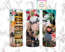 Load image into Gallery viewer, State Tumblers 20oz
